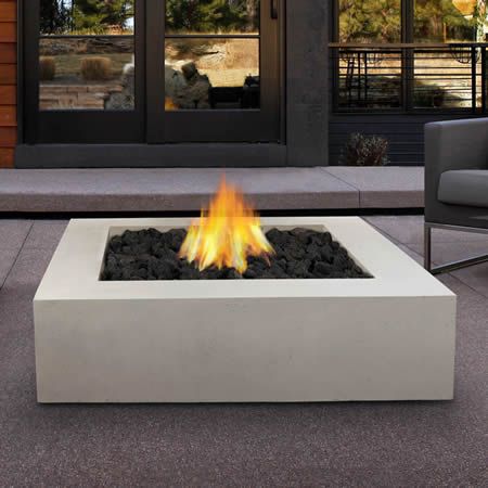 Set Sofa Luar Ruangan dengan M - Fire Pit Bowl ulasan dan harga