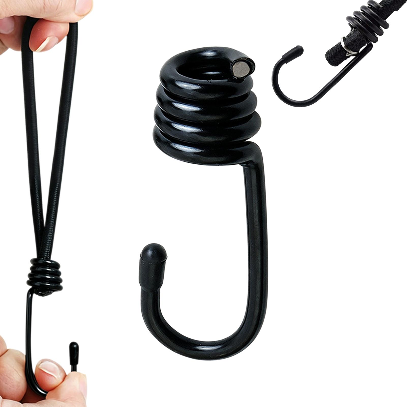 Kait Tali Elastis Logam Tugas  - Outdoor Furniture Rope ulasan dan harga