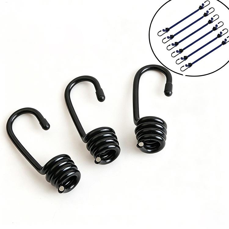 Kait Tali Elastis Logam Tugas  - Outdoor Furniture Rope ulasan dan harga