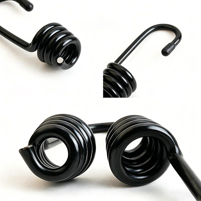 Kait Tali Elastis Logam Tugas  - Outdoor Furniture Rope ulasan dan harga