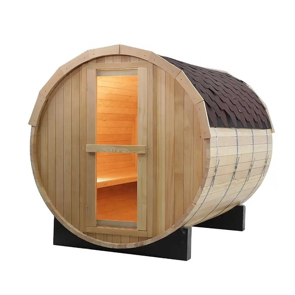 Sauna Luar Ruangan Grosir Saun - Outdoor Furniture Set ulasan dan harga