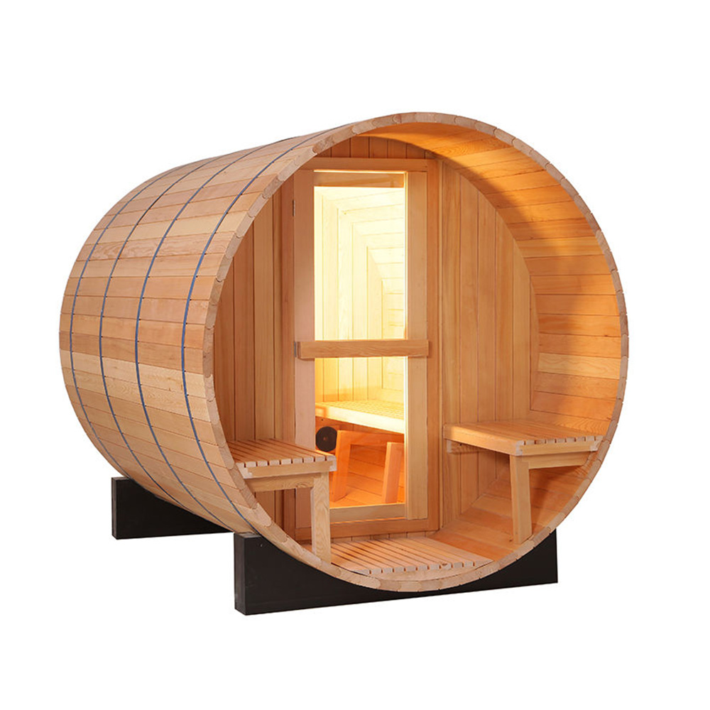 Sauna Luar Ruangan Grosir Saun - Outdoor Furniture Set ulasan dan harga