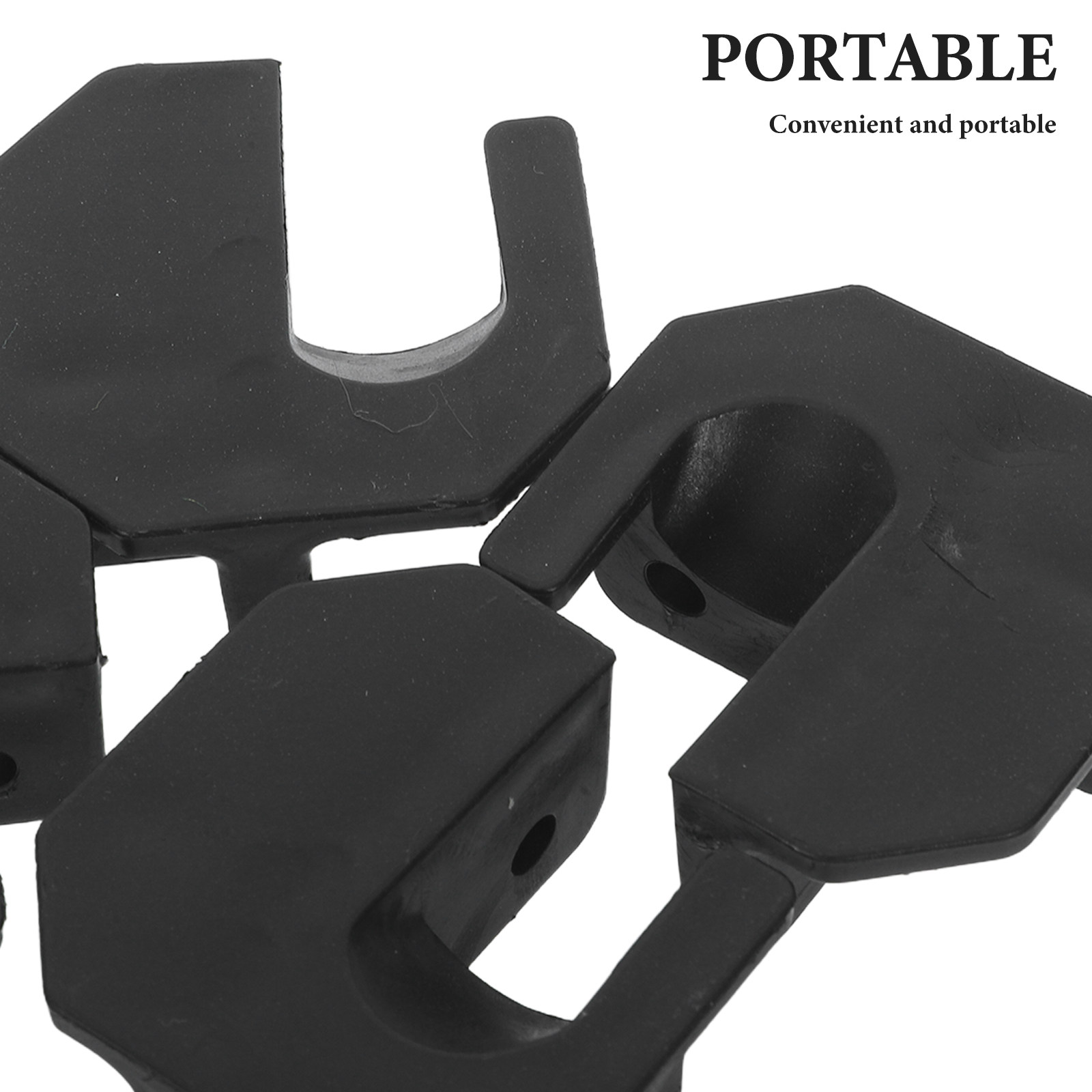 Penutup Kaki Kursi Camping Uni - Outdoor Furniture Pads ulasan dan harga
