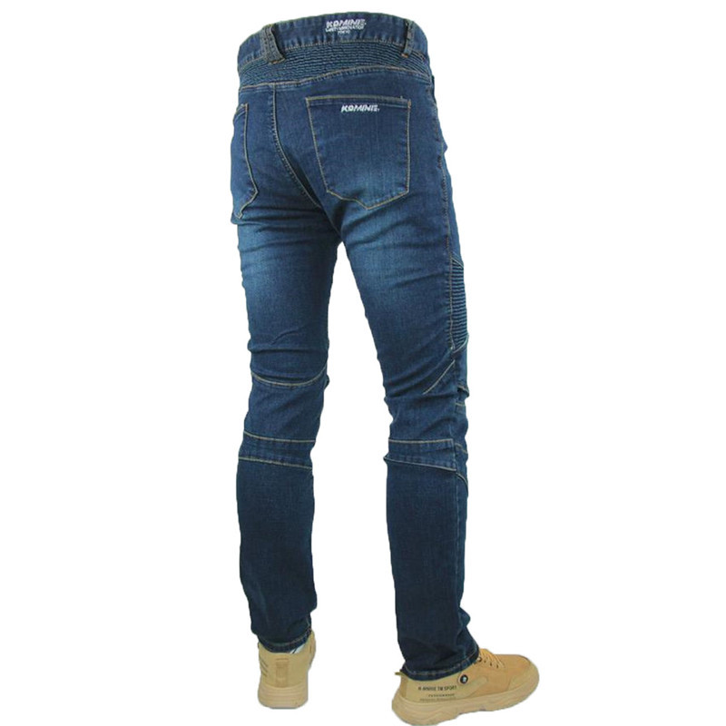 Celana Motocross Santai Sepeda - Outdoor Furniture Pads ulasan dan harga