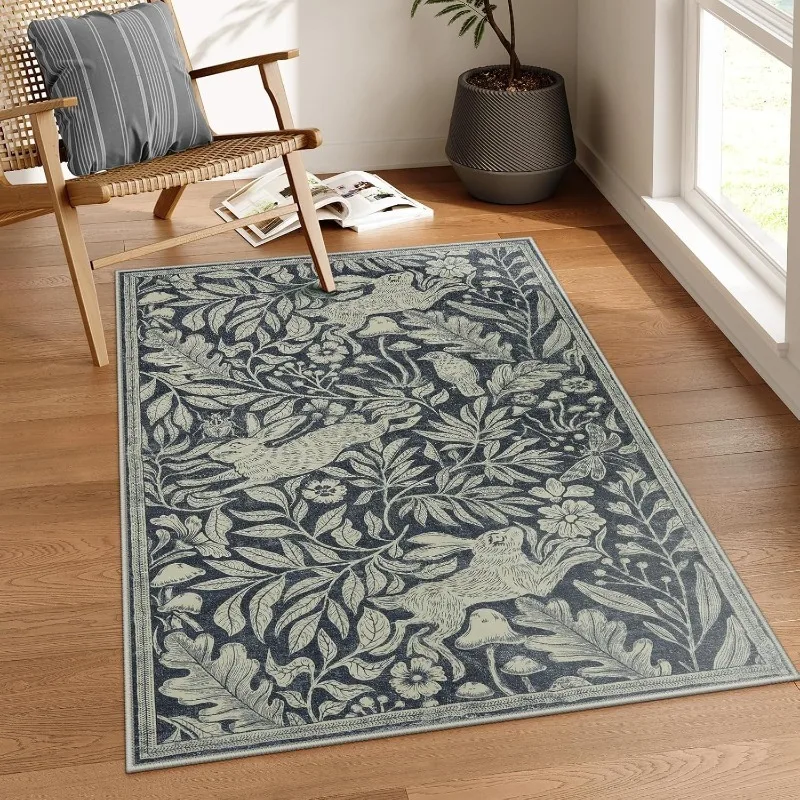 Karpet Ruang Tamu Karpet Lembu - Outdoor Furniture For Cafe ulasan dan harga