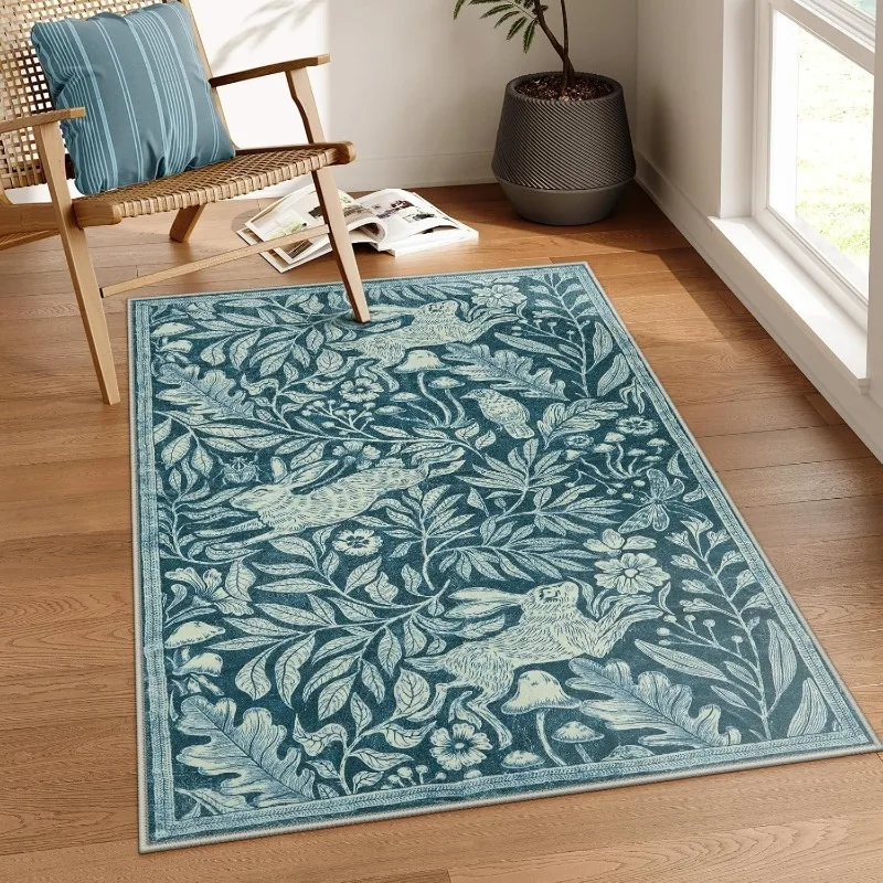 Karpet Ruang Tamu Karpet Lembu - Outdoor Furniture For Cafe ulasan dan harga