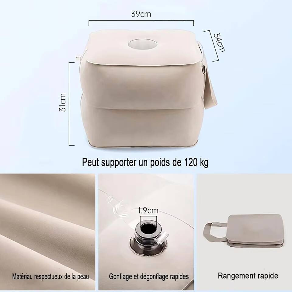 Bantal Sandaran Kaki PVC, Pega - Outdoor Furniture Pads ulasan dan harga