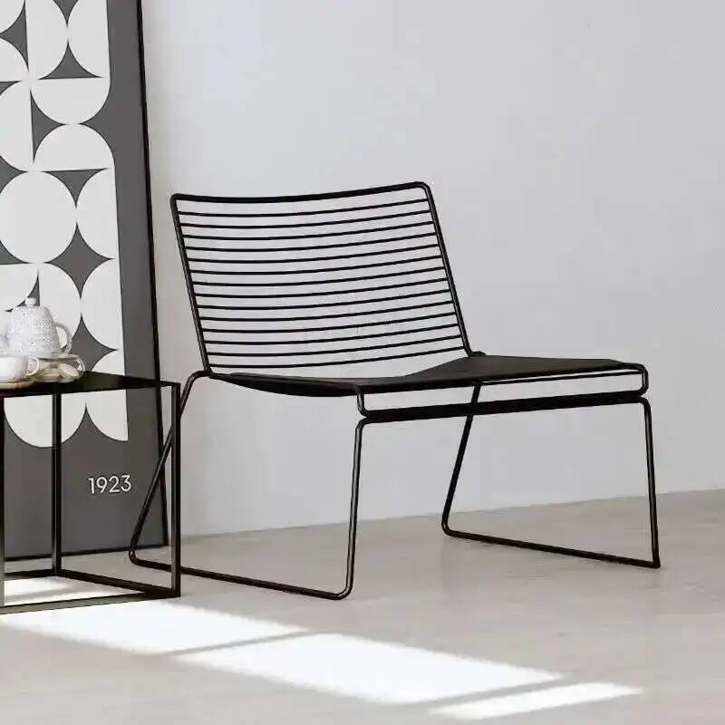 Kafe Sederhana Balkon Santai H - Outdoor Furniture For Cafe ulasan dan harga