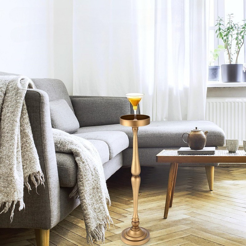 Perabot Rumah Tangga Meja Bund - Outdoor Furniture Legs ulasan dan harga