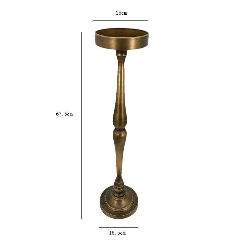 Perabot Rumah Tangga Meja Bund - Outdoor Furniture Legs ulasan dan harga