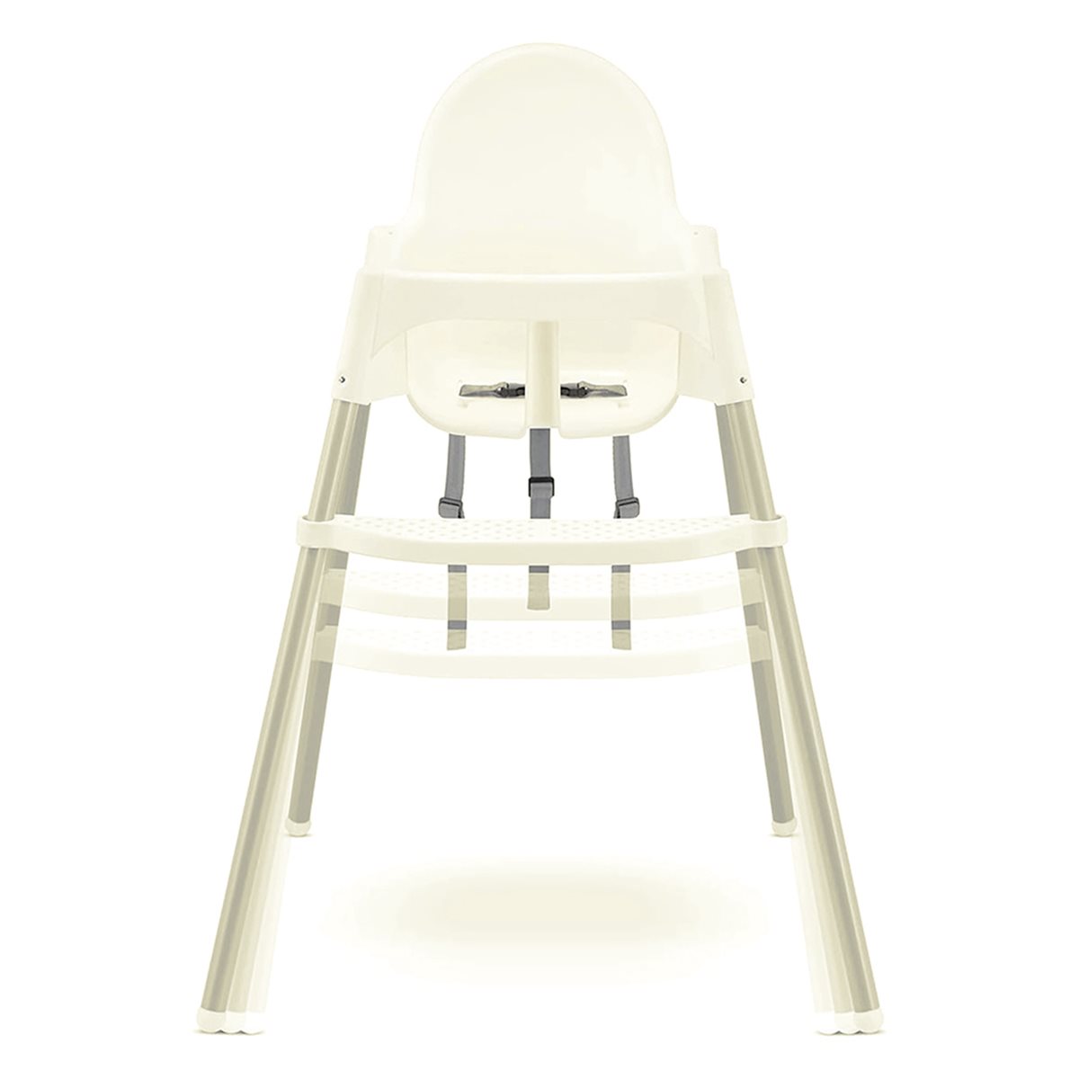 Sandaran Kaki Kursi Tinggi DT8 - Outdoor Furniture Ikea ulasan dan harga