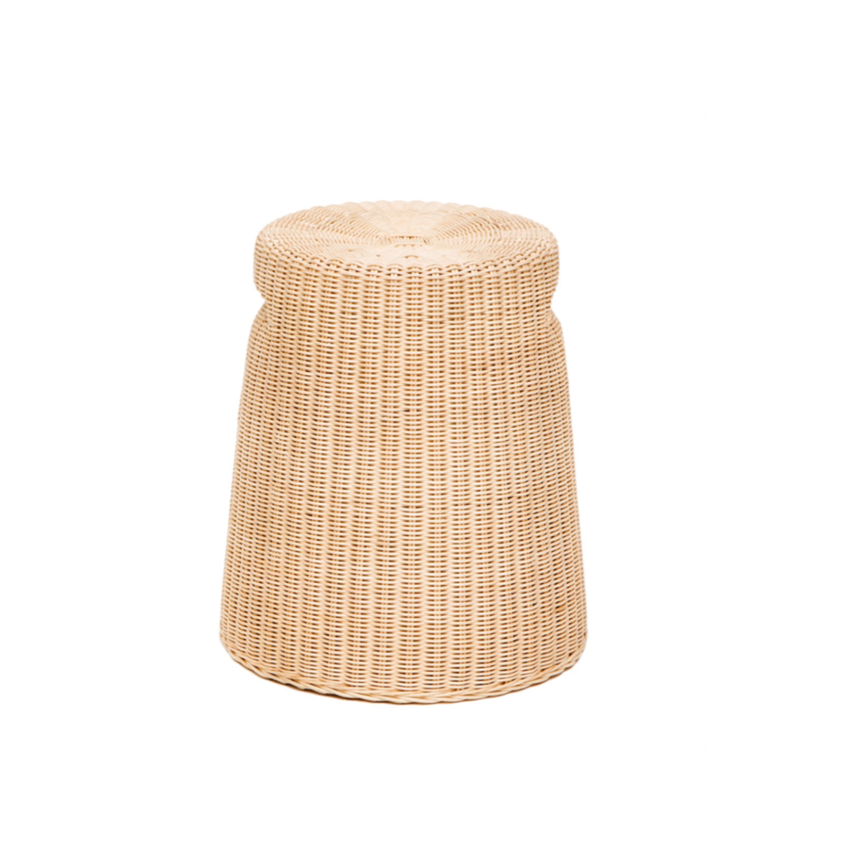 # Meja Samping Rotan Desain Mo - Outdoor Furniture Vietnam ulasan dan harga