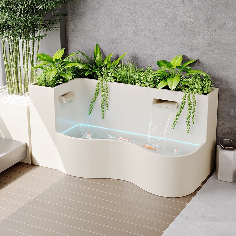 Furnitur Luar Ruangan Modern T - Outdoor Furniture Aluminum ulasan dan harga