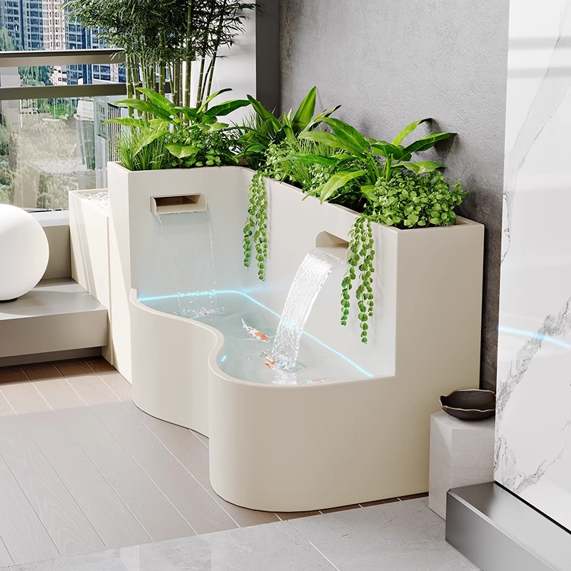 Furnitur Luar Ruangan Modern T - Outdoor Furniture Aluminum ulasan dan harga