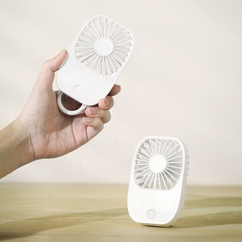 Kipas Angin Mini USB Genggam P - Outdoor Furniture Set ulasan dan harga