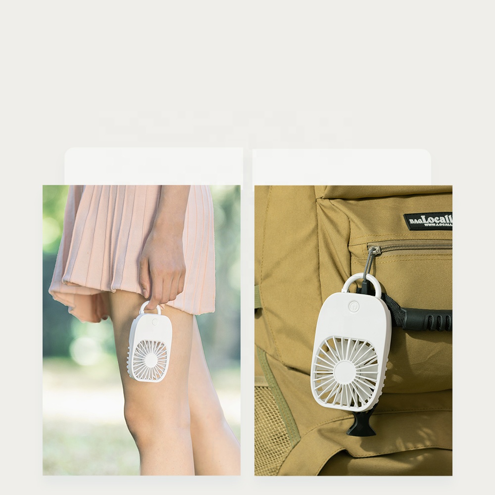 Kipas Angin Mini USB Genggam P - Outdoor Furniture Set ulasan dan harga