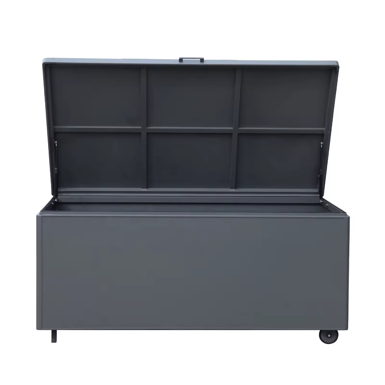 Kotak Penyimpanan Luar Ruangan - Outdoor Furniture Aluminum ulasan dan harga