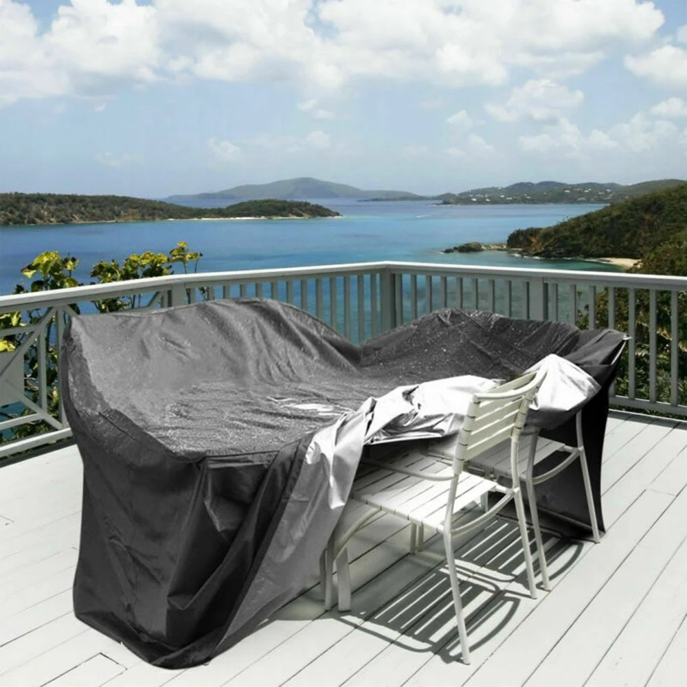 Penutup Furnitur Teras Baru, P - Outdoor Furniture Varnish ulasan dan harga