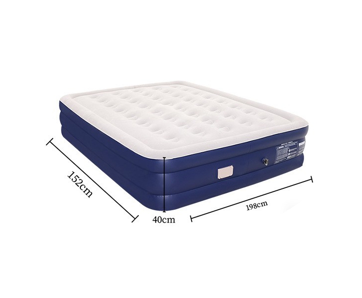 Kasur Angin Otomatis Ukuran Qu - Outdoor Furniture Nearby ulasan dan harga