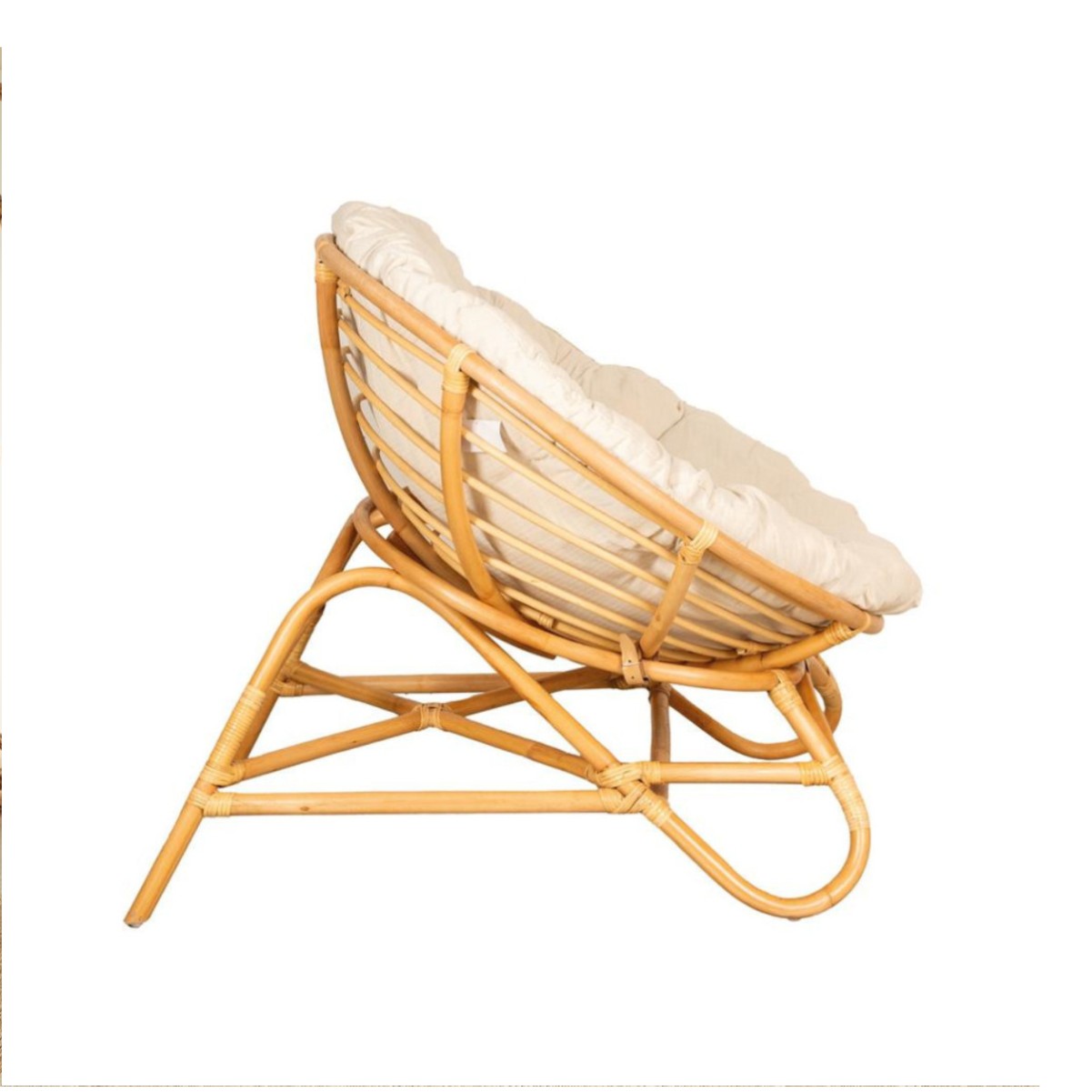 # Kursi Papasan Rotan Bohemian - Outdoor Furniture Vietnam ulasan dan harga